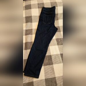 Old Navy Super Skinny Ankle Jeans